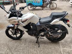 Yamaha FAZER